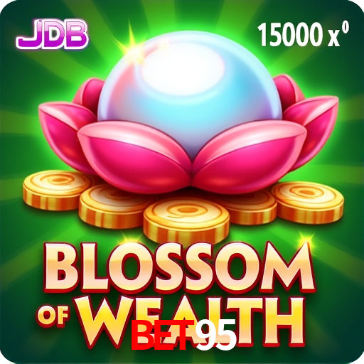 Experimente o Login Seguro Premium no Bet95