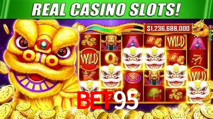 Ofertas Imperdíveis na Bet95: Promoções e Bônus Que Valem a Pena