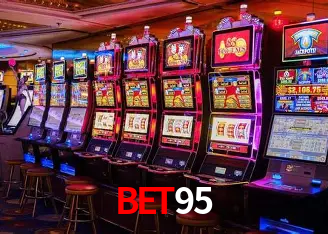 Bet95 Login